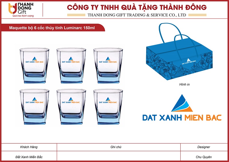 bo-6-coc-thuy-tinh-150ml-dat-xanh-mien-bac-quatangthanhdong