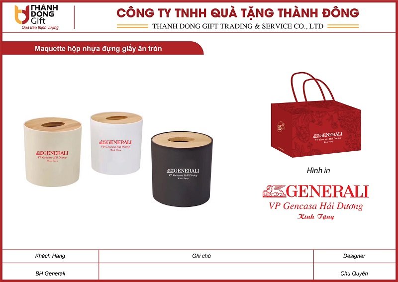 hop-nhua-dung-giay-an-tron-bao-hiem-generali-quatangthanhdong