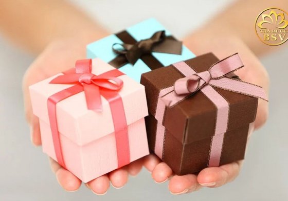 Công ty quà tặng Doanh Nghiệp uy tín, chuyện nghiệp tại huyện Đầm Hà