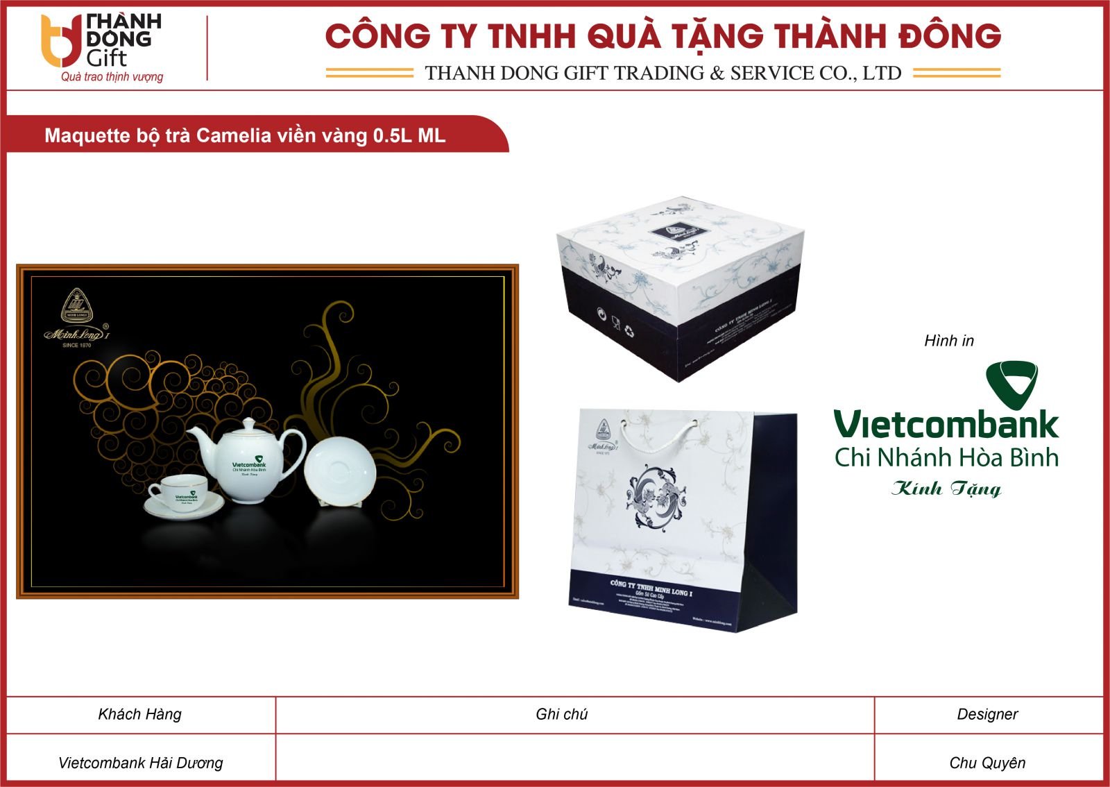 bo tra camelia vien vang 0.5l ml